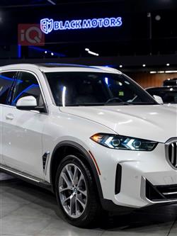 بي ام دبليو X5